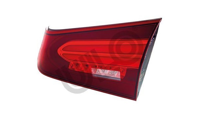 STOP LAMBASI SAG IC FACELIFT. LED MERCEDES A - CLASS V177 22