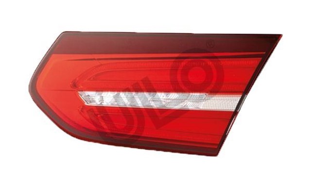 STOP LAMBASI SAG IC LED MERCEDES GLC - CLASS C253 16 19