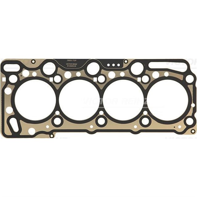 SKC ASTRA G - H - COMBO C - CORSA C - MERIVA 1.7CDTI 3 DELIK