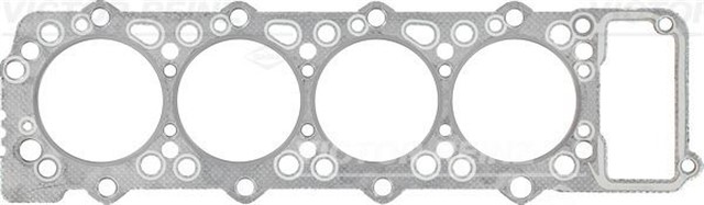 X SKC 1.40MM 3 DELIK MITSUBISHI CANTER 35 96 PAJERO II 94 - 99