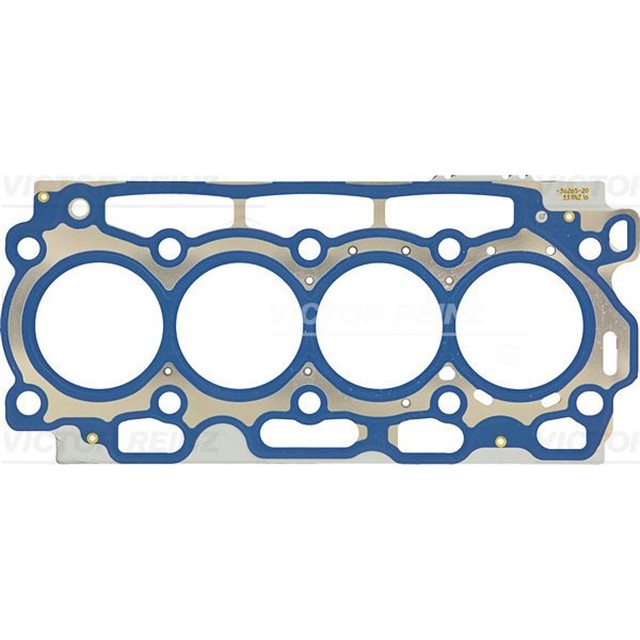 SILINDIR KAPAK CONTASI 1 TIRNAK FOCUS - C - MAX - 307 - C4 - 407 - 301 - C - ELYSEE - PARTNER - BERLINGO - JUMPY DV6T 1.6 HDI - TDCI 03 - 