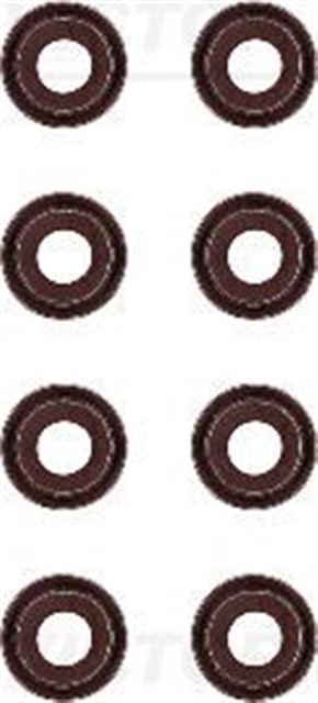 SUBAP LASTIGI TAKIMI 8 ADET ASTRA F - COMBO 94 - 01 KADETT E - VECTRA B 1.5 - 1.7