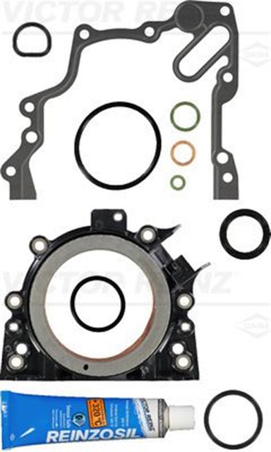 ALT TAKIM CONTASI VW BORA 1.6 FSI 02 - 05 GOLF IV 1.6 FSI 02 - 05