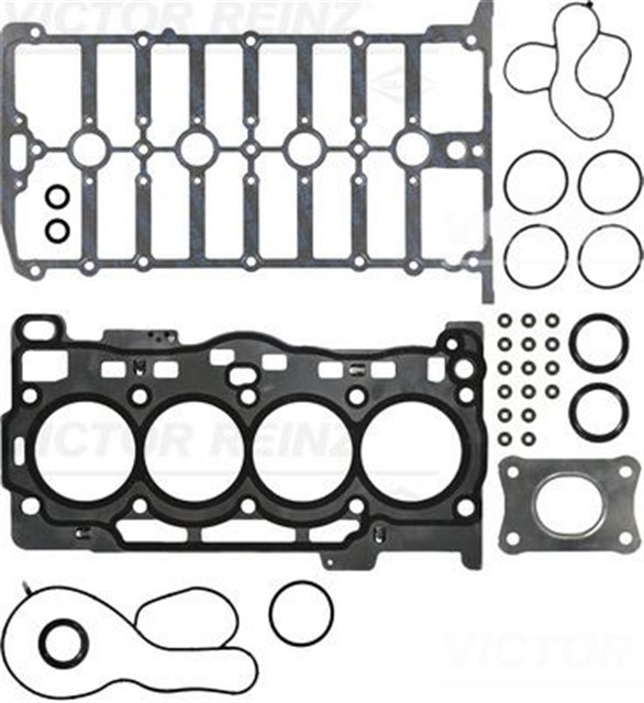 X UST TAKIM CONTA GOLF7 - A3 - LEON 2012 1.4 TSI CPTA - CPVA - CPVB - CZEA