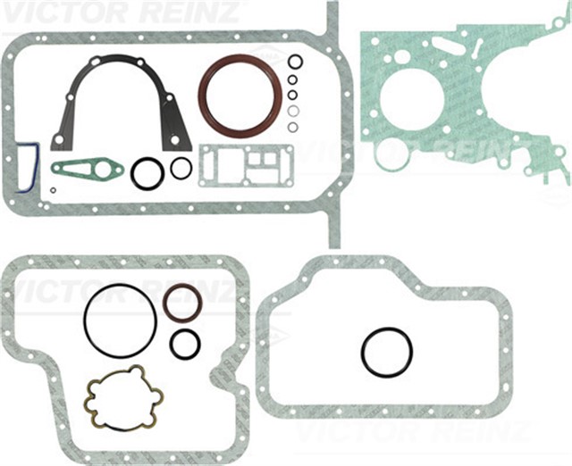 ALT TAKIM CONTA BMW M40 B16 B18 E30 87 94 M40 B16 E36 91 93