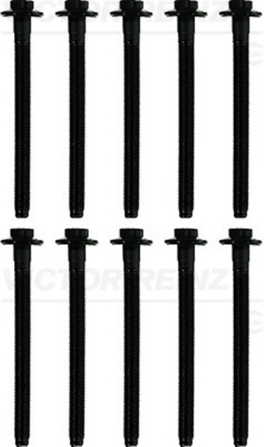 SILINDIR KAPAK SAPLAMA SETI MERCEDES OM622 OM626 W205 W447 . RENAULT TRAFIC III 15 TALISMAN 15 KADJAR 15 MEGANE IV 15 QASHQAI II 13 X - TRAIL 14 1.6DCI R9M