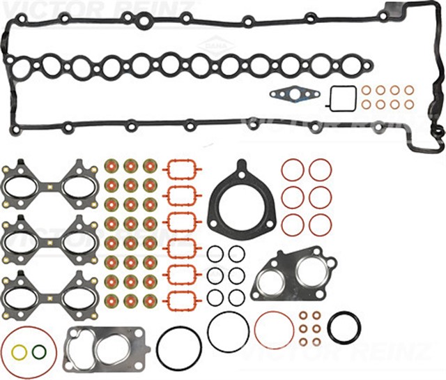 UST TAKIM CONTA SKCSIZ BMW M57N N57N E60 E90 E83 E70 E71