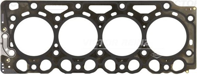 SILINDIR KAFA CONTASI