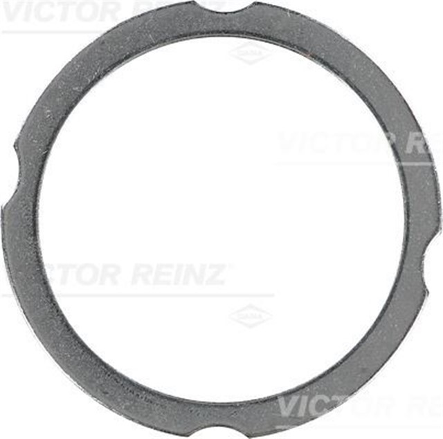 SILINDIR KAFA CONTASI