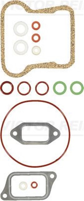 SILINDIR KAPAK CONTASI