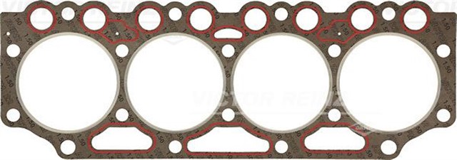 SILINDIR KAFA CONTASI