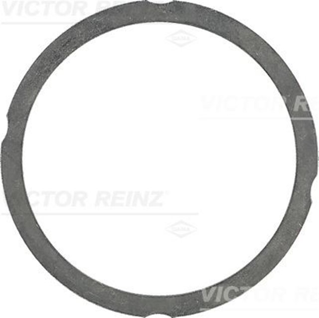 SILINDIR KAFA CONTASI