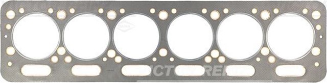 SILINDIR KAFA CONTASI