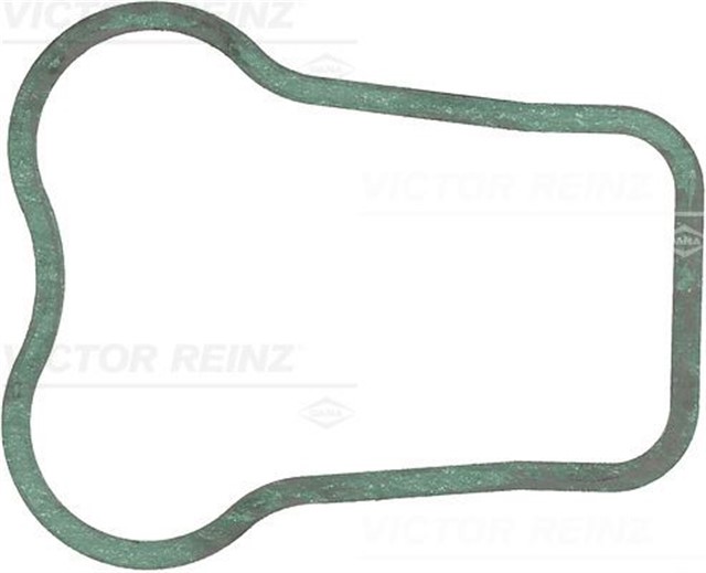 SILINDIR KAFA CONTASI COVER