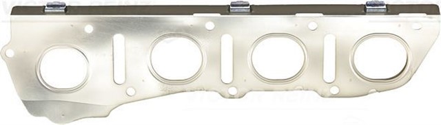 EGZOZ MANIFOLD CONTASI