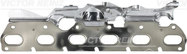 EGZOZ MANIFOLD CONTASI MERCEDES OM656 C257