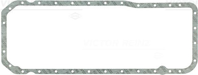 YAG KARTER CONTASI MERCEDES M116 M117 W116