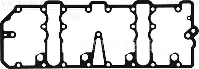 SILINDIR KAFA CONTASI COVER