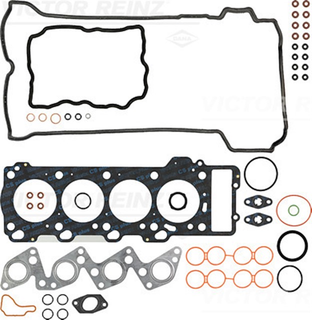 TAKIM CONTA UST MERCEDES OM668 W168 W414