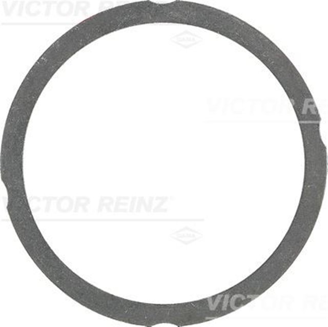 SILINDIR KAFA CONTASI