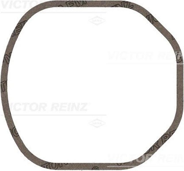 SILINDIR KAFA CONTASI COVER