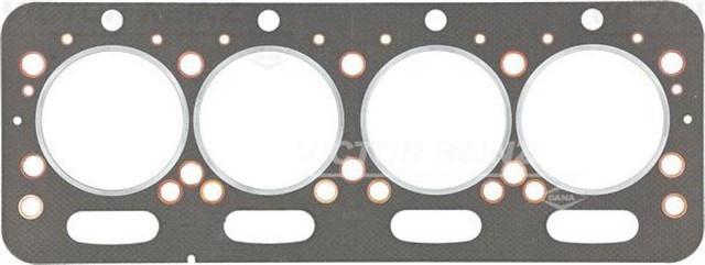 SILINDIR KAFA CONTASI