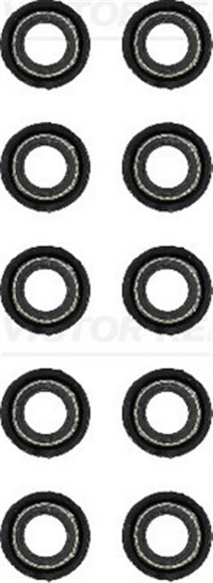 SUPAP LASTIGI MERCEDES OM617 W115 W460 W123 S123 10 LU