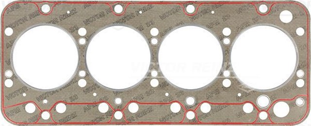 SILINDIR KAFA CONTASI