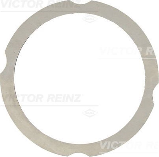 SILINDIR KAFA CONTASI