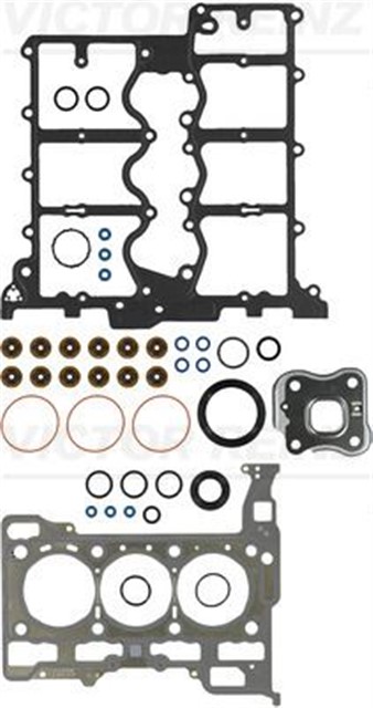 GASKET SET. CYLINDER HEAD