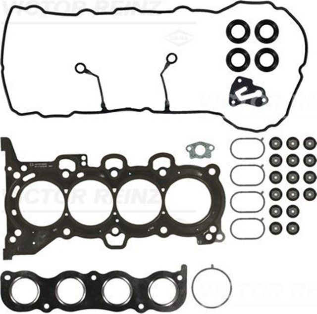 GASKET SET. CYLINDER HEAD