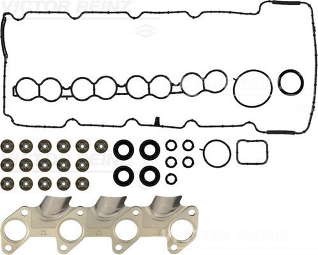 GASKET SET. CYLINDER HEAD
