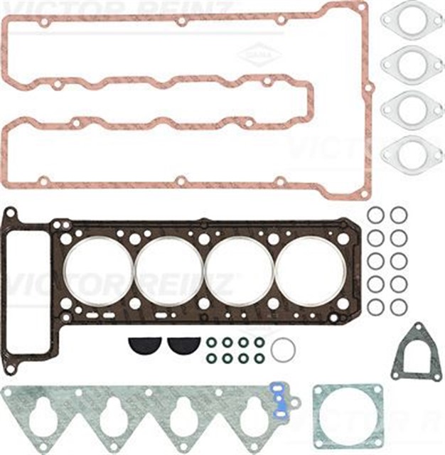 GASKET SET. CYLINDER HEAD