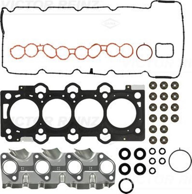 GASKET SET. CYLINDER HEAD