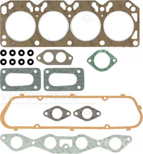 GASKET SET. CYLINDER HEAD