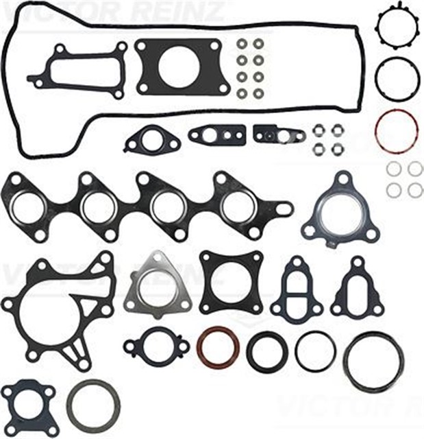 GASKET SET. CYLINDER HEAD