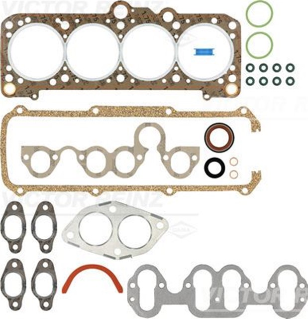 GASKET SET. CYLINDER HEAD