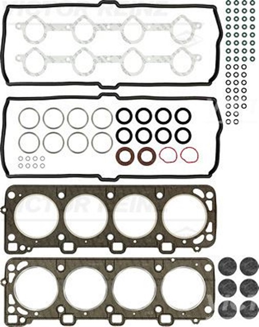 GASKET SET. CYLINDER HEAD