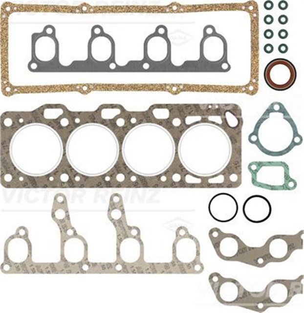 GASKET SET. CYLINDER HEAD
