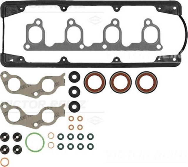GASKET SET. CYLINDER HEAD