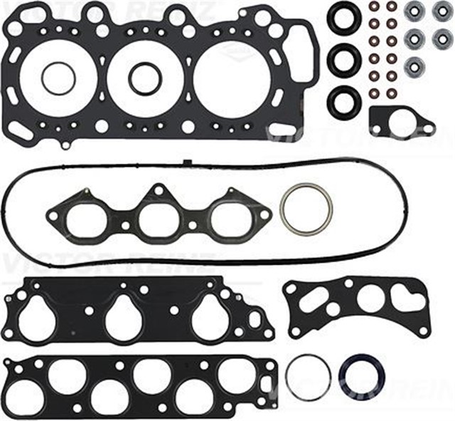 GASKET SET. CYLINDER HEAD