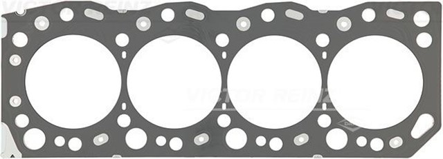 GASKET. CYLINDER HEAD