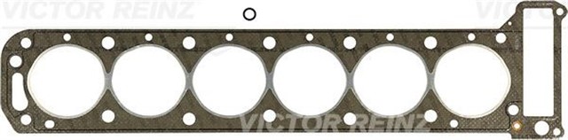 GASKET. CYLINDER HEAD