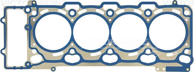 GASKET. CYLINDER HEAD