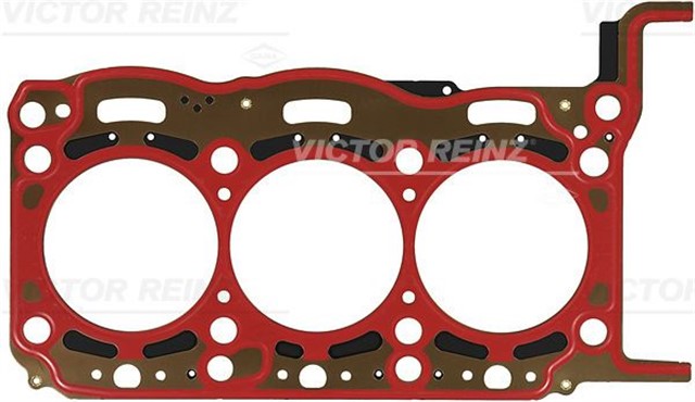 GASKET. CYLINDER HEAD