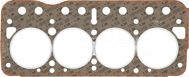 GASKET. CYLINDER HEAD