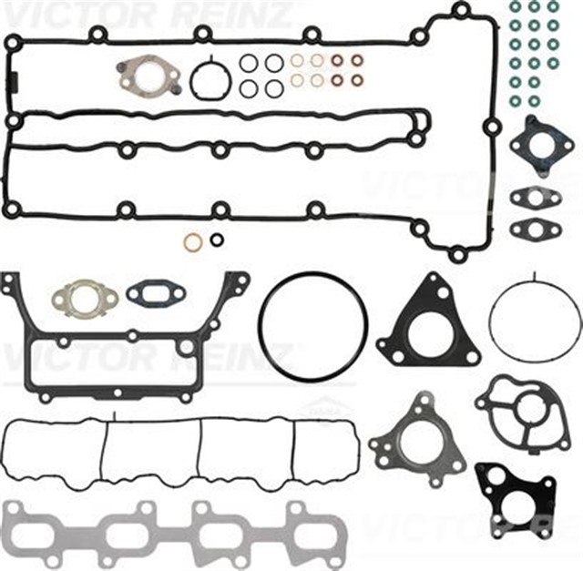 GASKET SET. CYLINDER HEAD