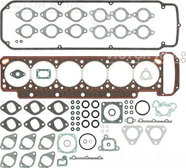 GASKET SET. CYLINDER HEAD