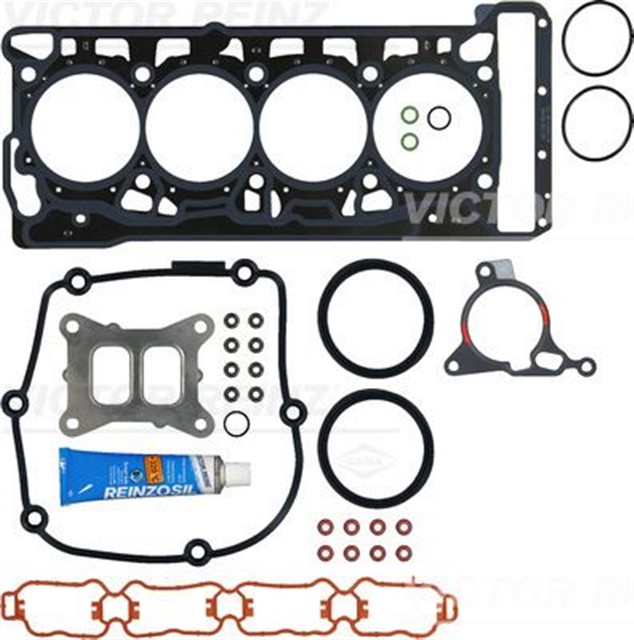 GASKET SET. CYLINDER HEAD
