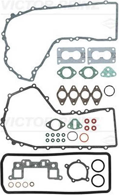 GASKET SET. CYLINDER HEAD